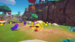 Игра PAC-MAN WORLD 2 Re-PAC (Steam; PC; Регион активации РФ+Страны СНГ)