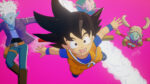 Игра DRAGON BALL Z: KAKAROT – DAIMA – Adventure Through The Demon Realm Part 1 (Steam; PC; Регион активации РФ+Страны СНГ)
