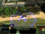 Игра Act of War: Direct Action (Steam; PC; Регион активации РФ+Страны СНГ)