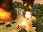 Игра Act of War: High Treason (Steam; PC; Регион активации РФ+Страны СНГ)