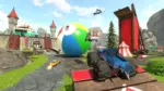 Игра Crash Drive 3 (Steam; PC/Mac/Linux; Регион активации РФ+Страны СНГ)
