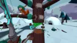 Игра Timberman VR (Steam; PC; Регион активации РФ+Страны СНГ)
