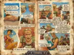 Игра Desert Law (Steam; PC; Регион активации РФ+Страны СНГ)