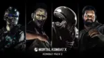 Игра MORTAL KOMBAT XL (Steam; PC; Регион активации CIS without BY)