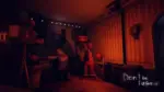 Игра Don’t Be Afraid (Steam; PC; Регион активации Весь Мир)