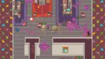 Игра Turnip Boy Robs a Bank (Steam; PC; Регион активации РФ+Страны СНГ)