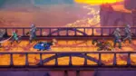 Игра Eiyuden Chronicle: Hundred Heroes – Deluxe Edition (Steam; PC; Регион активации РФ+Страны СНГ)
