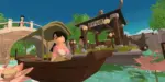 Игра Let’s School – Water Towns Furniture Pack (Steam; PC; Регион активации Весь Мир)