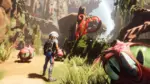 Игра Journey to the Savage Planet (Steam) (Steam; PC; Регион активации РФ+Страны СНГ)