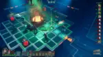 Игра Capes (Steam; PC, Mac; Регион активации РФ+Страны СНГ)