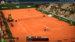 Игра Tennis Manager 2024 (Steam; PC, Mac; Регион активации РФ+Страны СНГ)