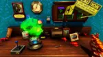Игра Godly Corp (Steam; PC, Mac; Регион активации Весь Мир)