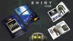 Игра Shiny – Digital Artbook (Steam; PC; Регион активации РФ+Страны СНГ)