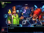 Игра Planets Under Attack (Steam; Mac/PC, Mac, PC; Регион активации РФ+Страны СНГ)