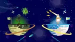 Игра Mr Blaster (Steam; PC; Регион активации РФ+Страны СНГ)
