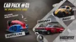 Игра Wreckfest — Season Pass (Steam; PC; Регион активации РФ+Страны СНГ)