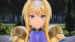 Игра Sword Art Online: Alicization Lycoris (Steam; PC; Регион активации РФ+Страны СНГ)