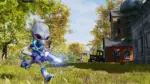 Игра Destroy All Humans! (Steam; PC; Регион активации РФ+Страны СНГ)