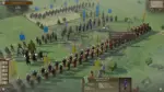 Игра Field of Glory II: Wolves at the Gate (Steam; PC; Регион активации РФ+Страны СНГ)
