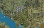 Игра Strategic Command: World War I (Steam; PC; Регион активации РФ+Страны СНГ)