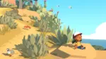 Игра Alba: A Wildlife Adventure (Steam; PC; Регион активации РФ+Страны СНГ)