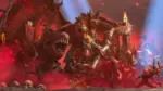 Игра Warhammer 40,000: Battlesector (Steam; PC; Регион активации РФ+Страны СНГ)
