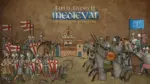 Игра Field of Glory II: Medieval — Swords and Scimitars (Steam; PC; Регион активации РФ+Страны СНГ)