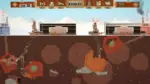 Игра Turmoil (Steam; PC; Регион активации РФ+Страны СНГ)