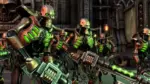 Игра Warhammer 40,000: Battlesector – Necrons (Steam; PC; Регион активации РФ+Страны СНГ)
