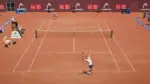 Игра Matchpoint – Tennis Championships | Soundtrack (Steam; PC; Регион активации Весь Мир)