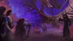 Игра Pathfinder: Wrath of the Righteous – The Treasure of the Midnight Isles (Steam; PC; Регион активации РФ+Страны СНГ)