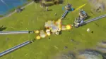 Игра Siegecraft Commander (Steam; PC; Регион активации РФ+Страны СНГ)