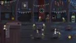 Игра Nine Witches: Family Disruption (Steam; PC; Регион активации РФ+Страны СНГ)