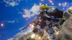 Игра SD GUNDAM BATTLE ALLIANCE (Steam; PC; Регион активации РФ+Страны СНГ)
