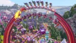 Игра Park Beyond (Steam; PC; Регион активации РФ+Страны СНГ)