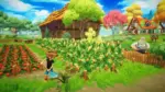 Игра Everdream Valley (Steam; PC; Регион активации РФ+Страны СНГ)