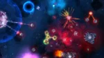 Игра Conflicks: Revolutionary Space Battles (Steam; Mac, PC; Регион активации РФ+Страны СНГ)