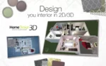 Игра Home Design 3D (Steam; Mac, PC; Регион активации РФ+Страны СНГ)