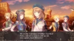 Игра Dark Rose Valkyrie (Steam; PC; Регион активации РФ+Страны СНГ)
