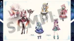 Игра Dragon Star Varnir – Deluxe Pack (Steam; PC; Регион активации РФ+Страны СНГ)