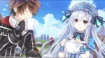 Игра Fairy Fencer F Advent Dark Force (Steam; PC; Регион активации РФ+Страны СНГ)