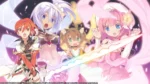 Игра Record Of Agarest War Mariage (Steam; PC; Регион активации РФ+Страны СНГ)
