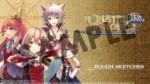 Игра Monster Monpiece – Deluxe Pack (Steam; PC; Регион активации РФ+Страны СНГ)