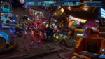 Игра Spacebase Startopia — Extended Edition (Steam; PC, Mac; Регион активации RU+CIS+TR)