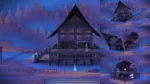 Игра Tengami (Steam; Mac, PC; Регион активации РФ+Страны СНГ)