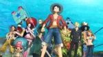 Игра One Piece: Pirate Warriors 3 – Gold Edition (Steam; PC; Регион активации РФ+Страны СНГ)