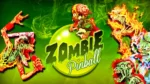 Игра Zombie Pinball (Steam; PC; Регион активации Весь Мир)