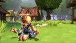 Игра Legend of Kay Anniversary (Steam; Mac, PC; Регион активации РФ+Страны СНГ)