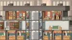 Игра Project Highrise: Tokyo Towers (Steam; PC; Регион активации РФ+Страны СНГ)