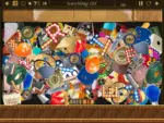 Игра Clutter VII: Infinity: Joe’s Ultimate Quest (Steam; PC; Регион активации РФ+Страны СНГ)